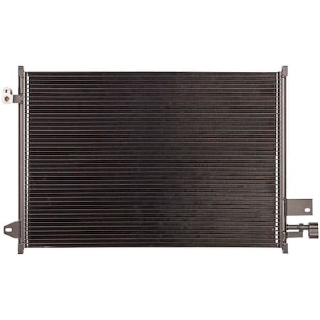 Apdi 05-08 Ford Mustang Condenser, 7013362 7013362